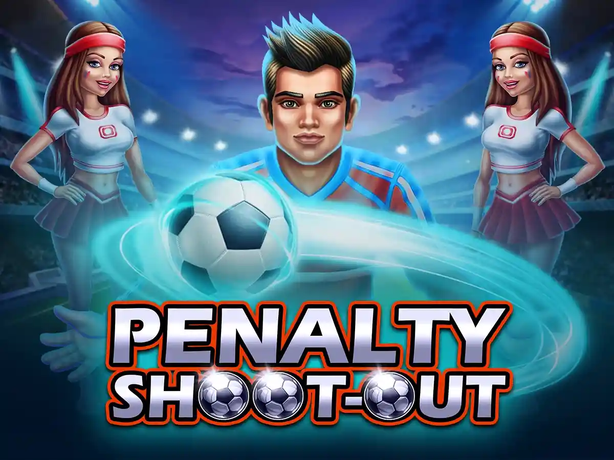 Penalty Shoot Out screenshot